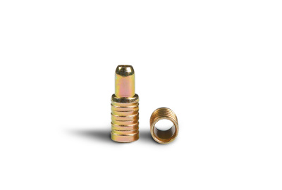 Шкант металлический (3000 шт) сквозной Mont Blanc